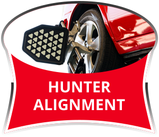 We only use the Best Alignment Equipment at Johnson Tire Pros in Springville, UT 84663