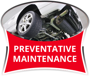 Preventative Maintenance Services Available at Johnson Tire Pros in Springville, UT 84663
